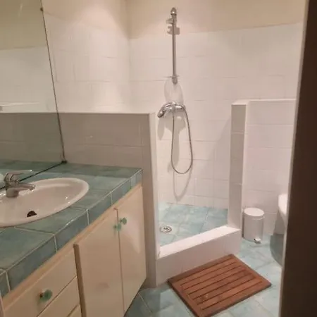 T3 Dans La Citadelle Appartement Bonifacio (Corsica)