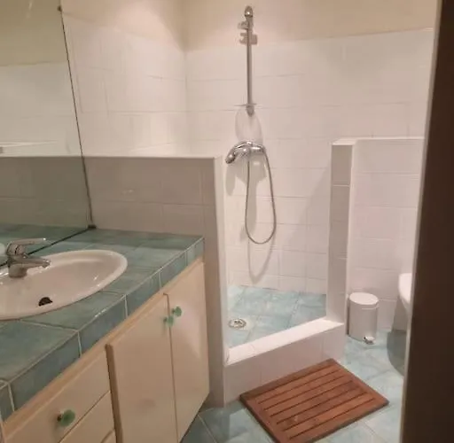 T3 Dans La Citadelle Apartment Bonifacio (Corsica)