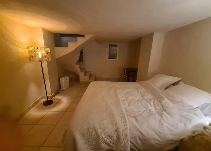 T3 Dans La Citadelle Appartement Bonifacio (Corsica)